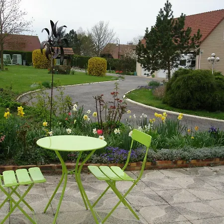 Bed & Breakfast Entre Seine Et Jardin *