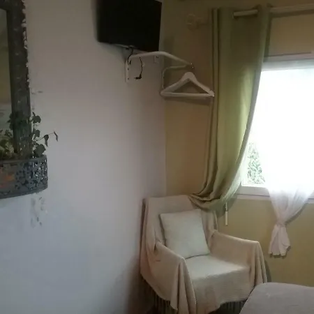 Entre Seine Et Jardin Bed & Breakfast Mailleraye-sur-Seine