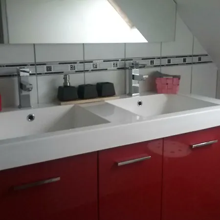 Entre Seine Et Jardin Bed & Breakfast Mailleraye-sur-Seine